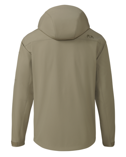 Guide PRO Hooded Jacket | Ash
