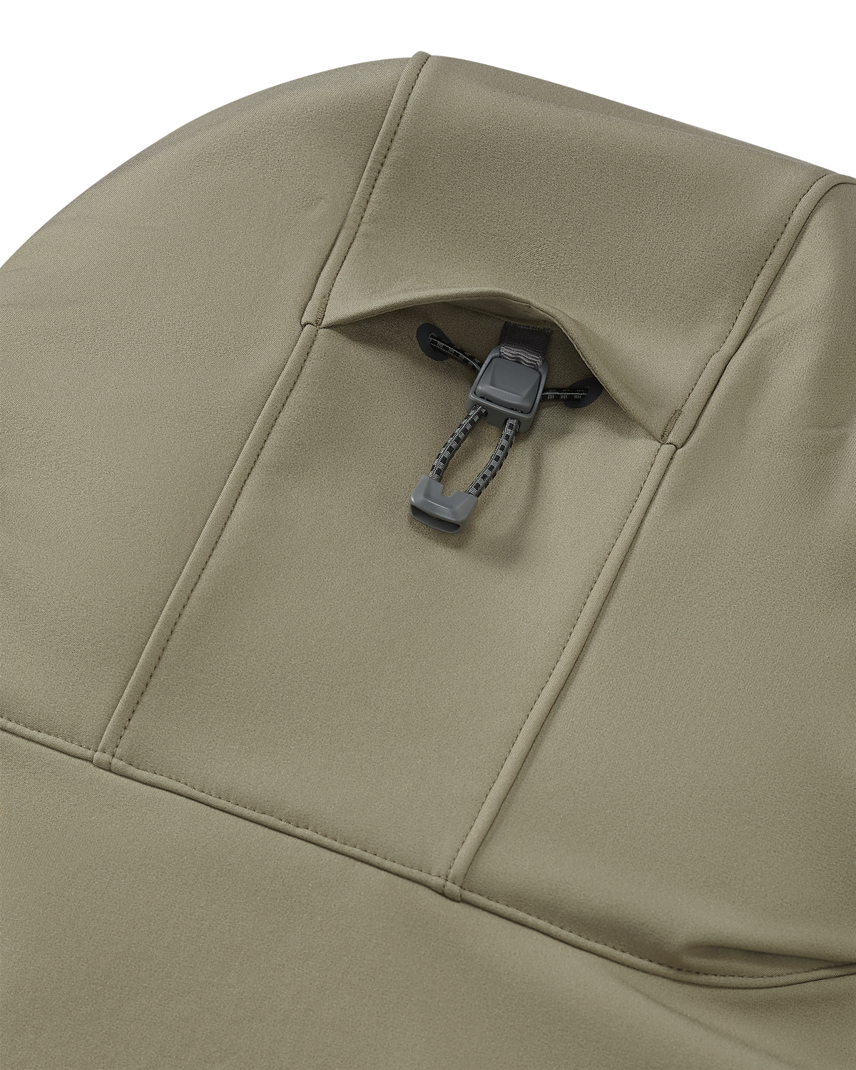 Guide PRO Hooded Jacket | Ash