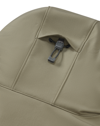 Guide PRO Hooded Jacket | Ash