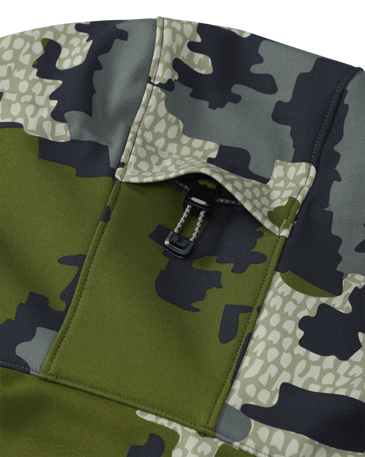 Guide PRO Hooded Jacket | Ash