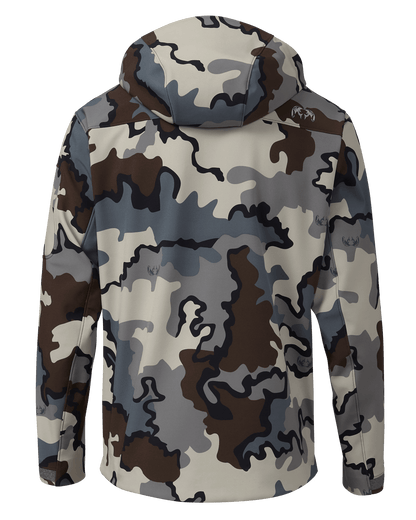 Guide PRO Hooded Jacket | Ash