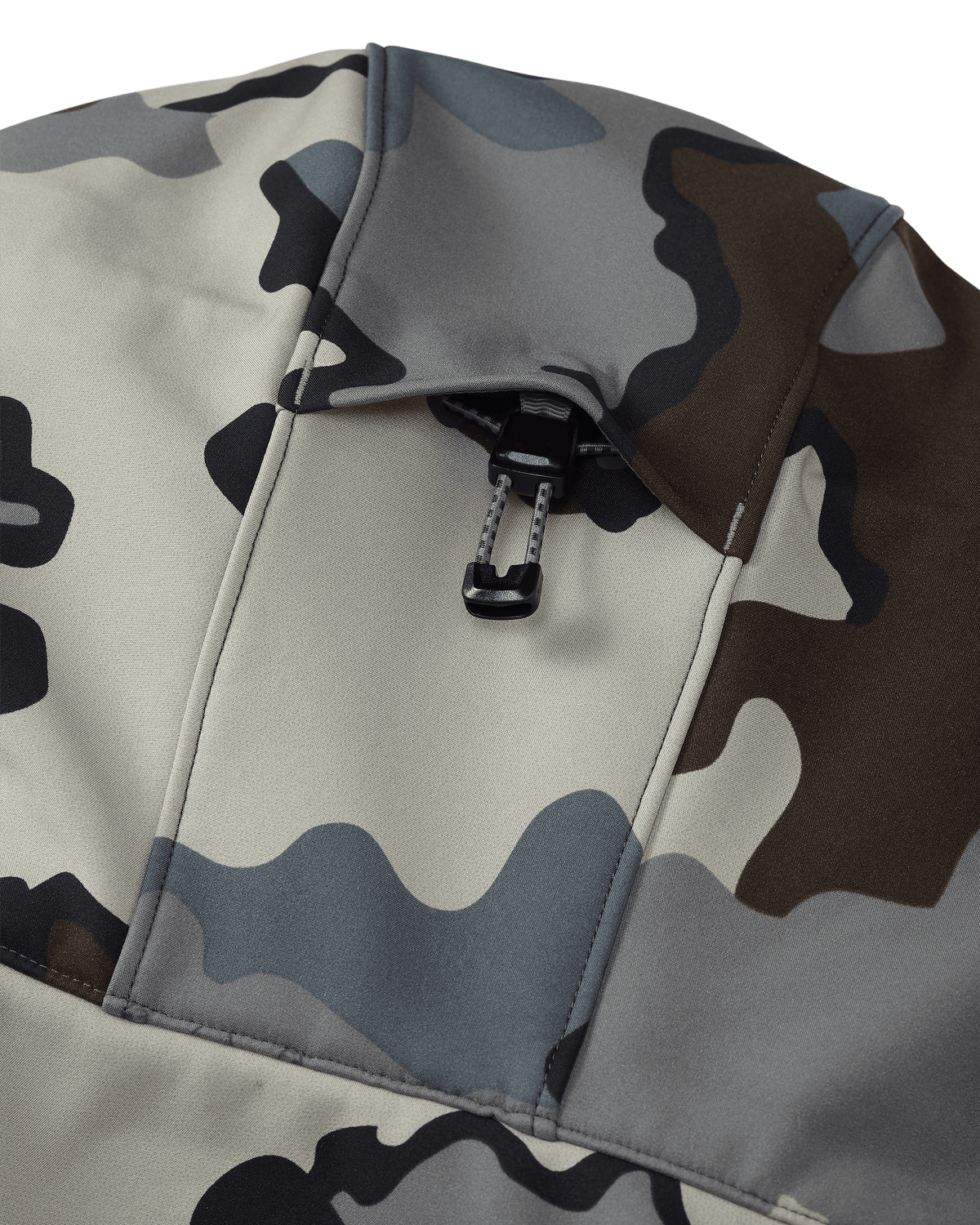 Guide PRO Hooded Jacket | Ash