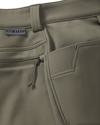 Women’s Guide PRO Pant | Vias
