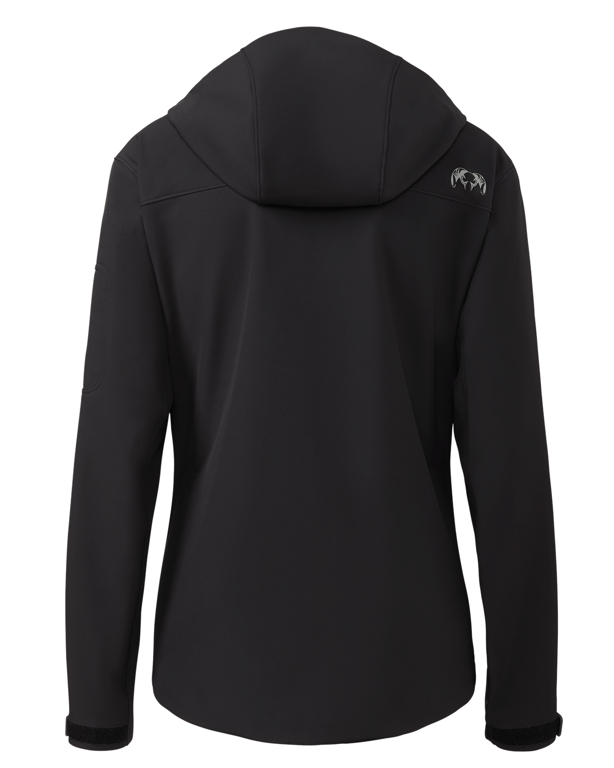 Women’s Guide PRO Hooded Jacket | Ash