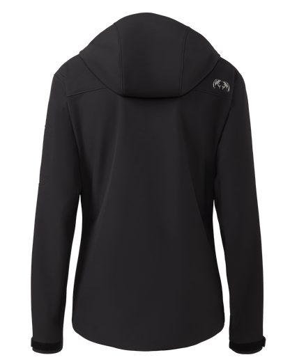 Women’s Guide PRO Hooded Jacket | Ash