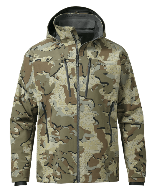 Yukon TR Rain Jacket | Valo