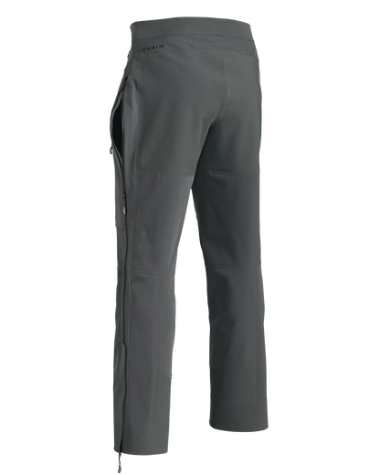 Yukon TR Rain Pant | Ash