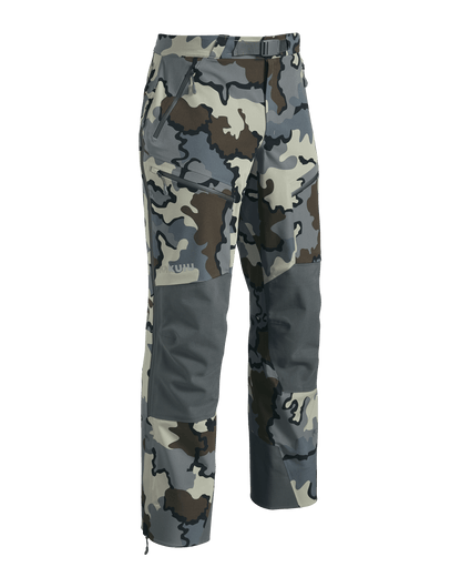 Yukon TR Rain Pant | Ash