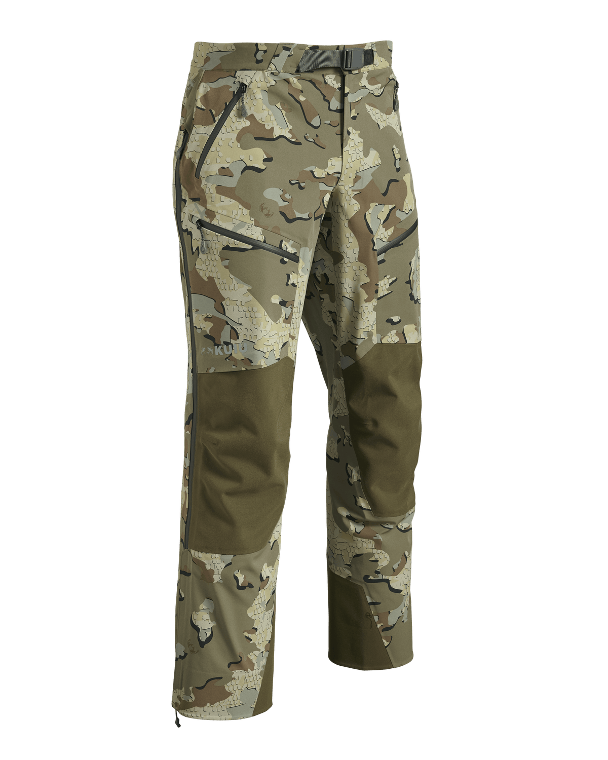 Yukon TR Rain Pant | Ash