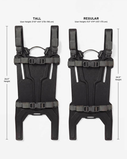 ICON 6 8200 Pack | Vias