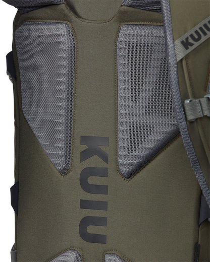 Ranger 2200 | Ash