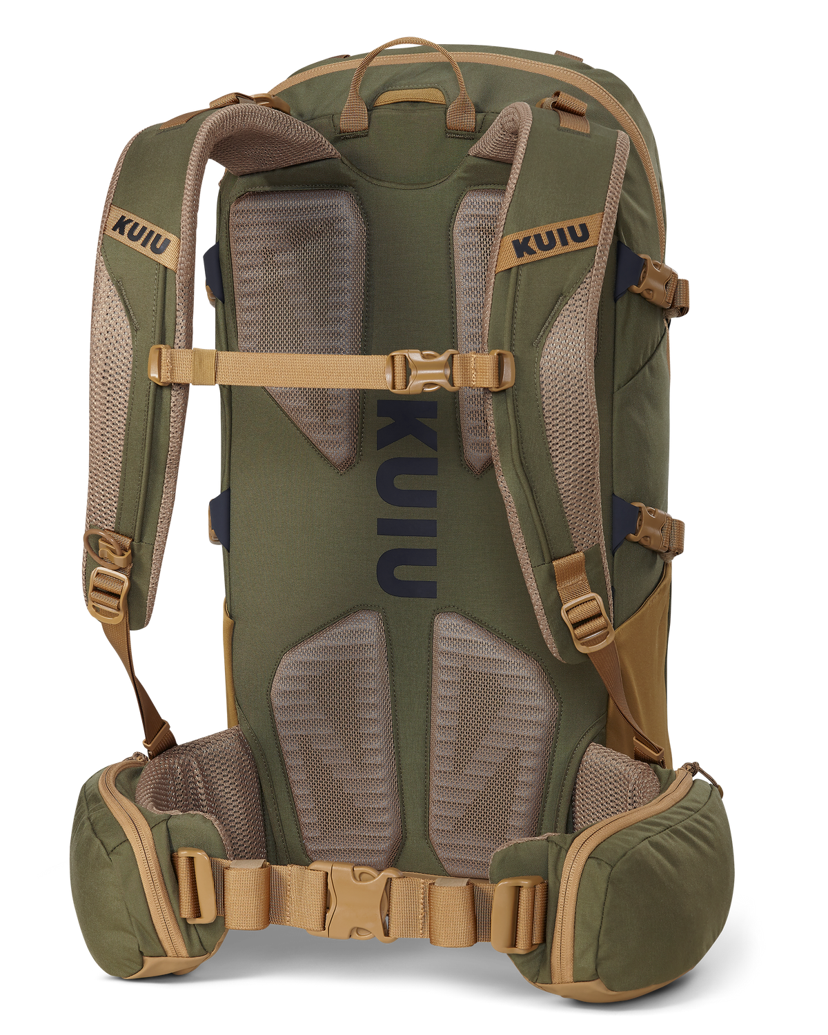 Ranger 2200 | Ash