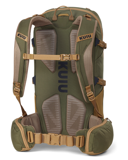 Ranger 2200 | Ash