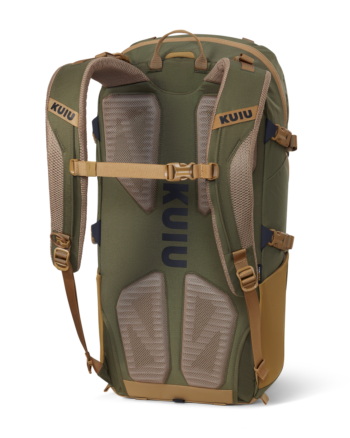 Ranger 2200 | Ash