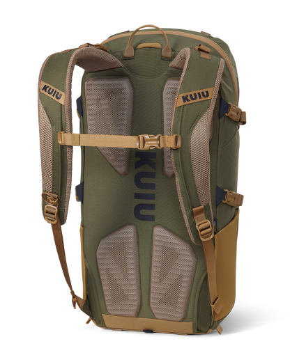 Ranger 2200 | Ash