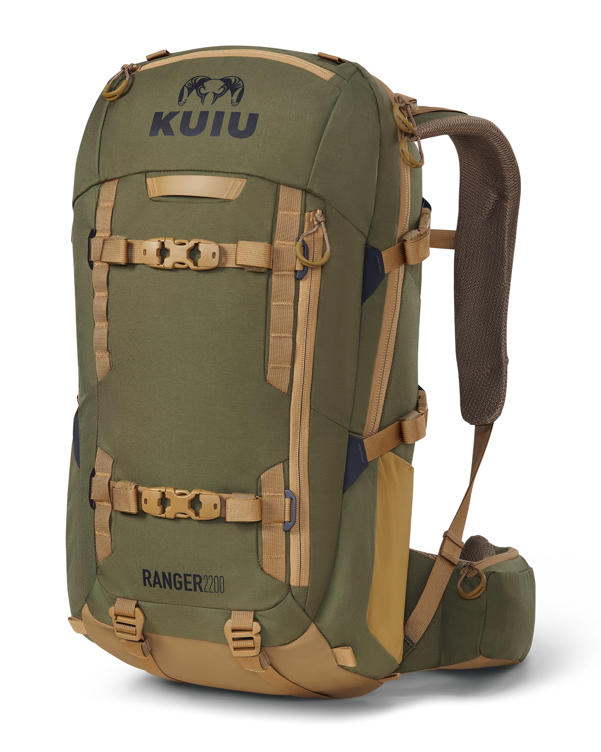Ranger 2200 | Ash