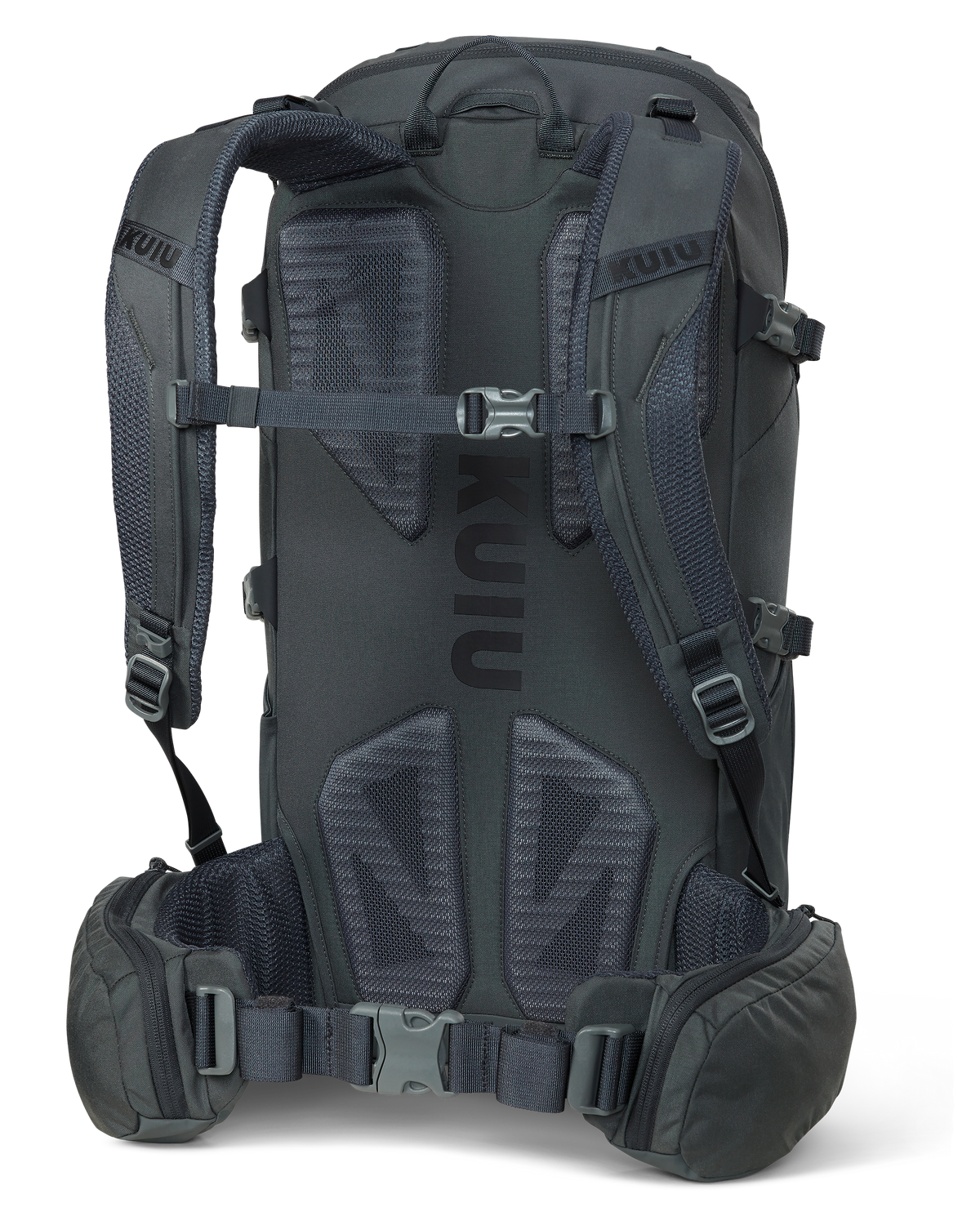 Ranger 2200 | Ash