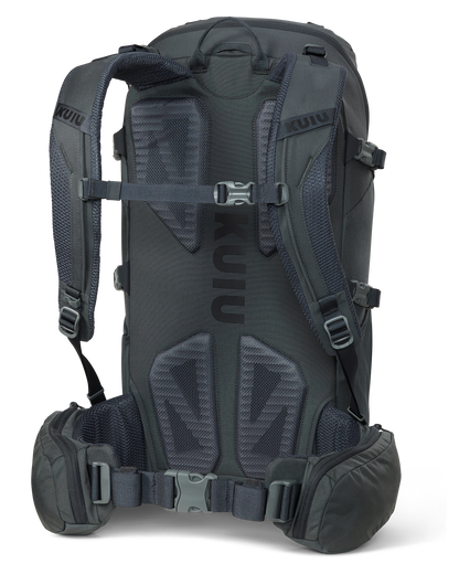 Ranger 2200 | Ash