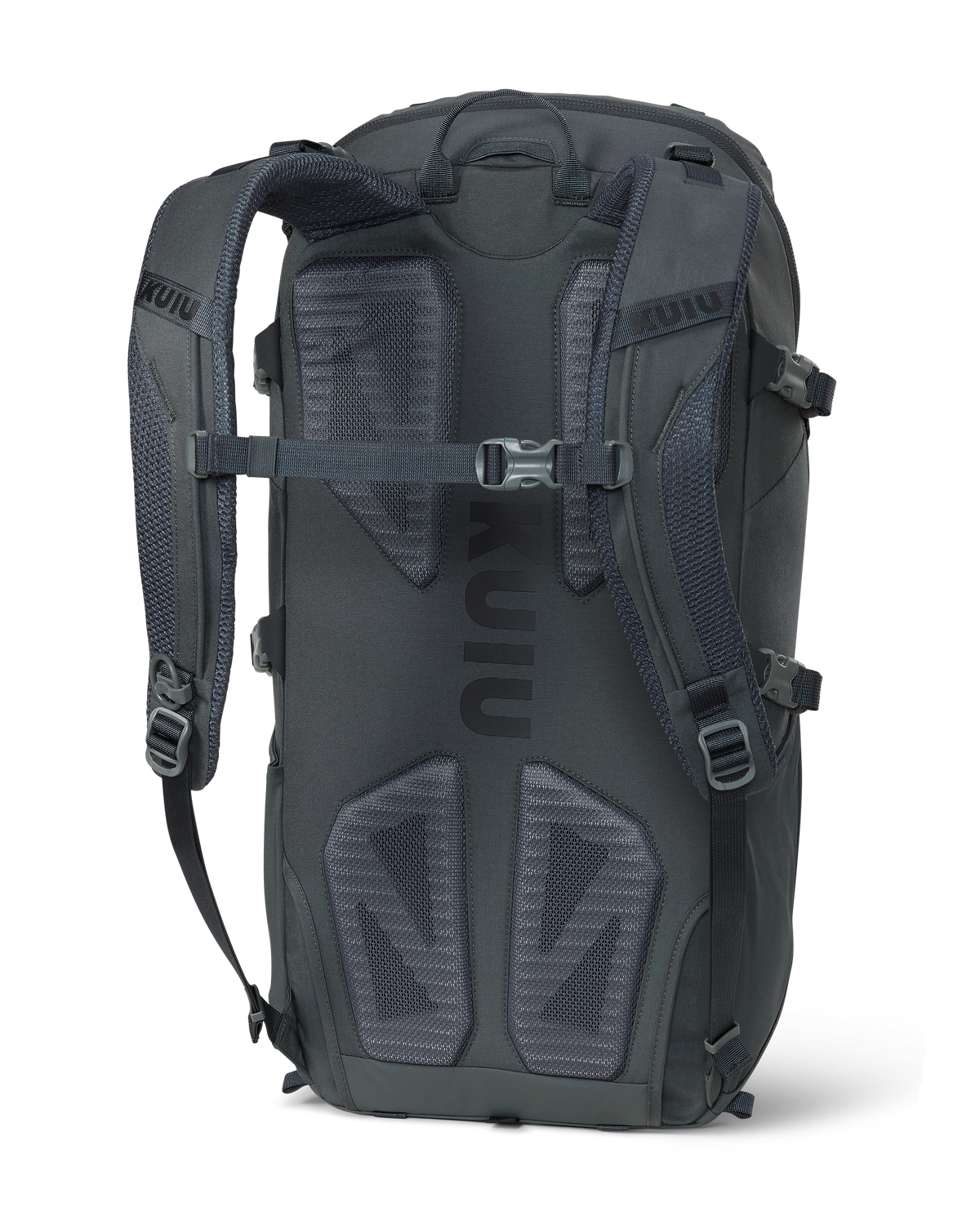 Ranger 2200 | Ash
