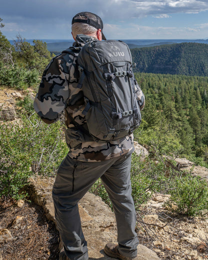 Ranger 2200 | Ash