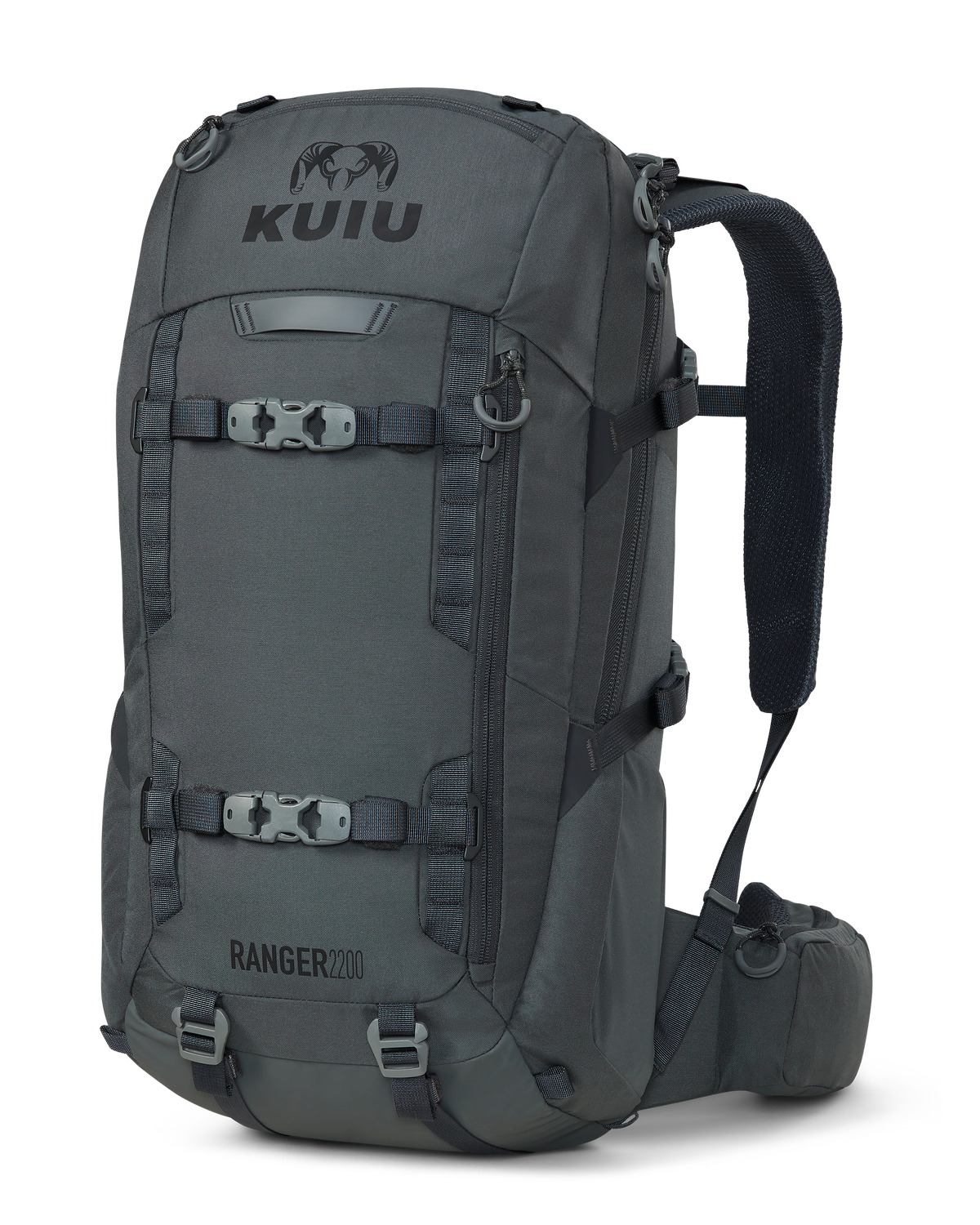 Ranger 2200 | Ash