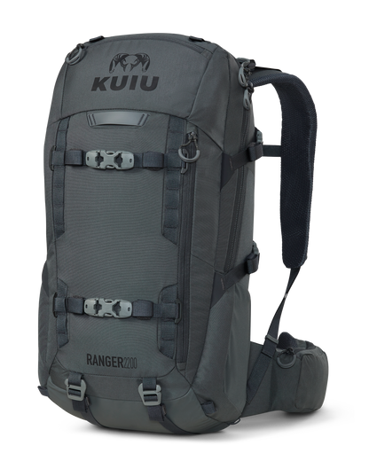 Ranger 2200 | Ash