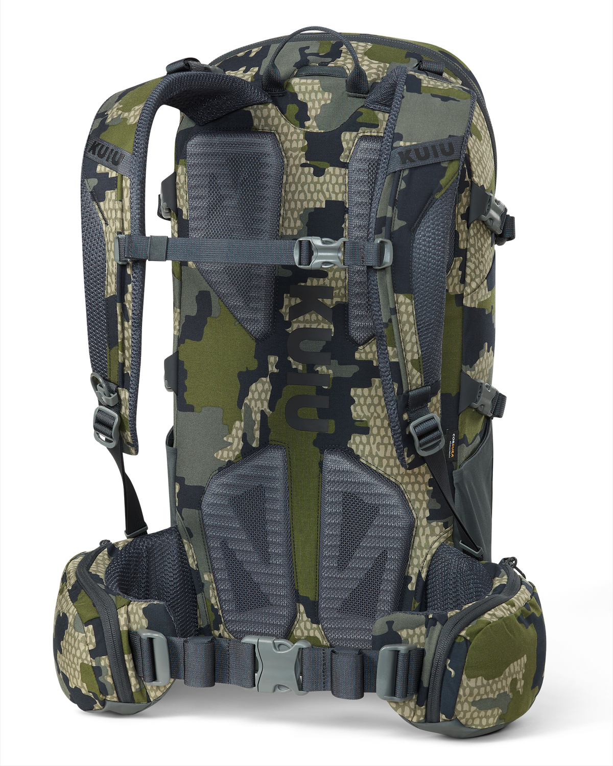 Ranger 2200 | Ash