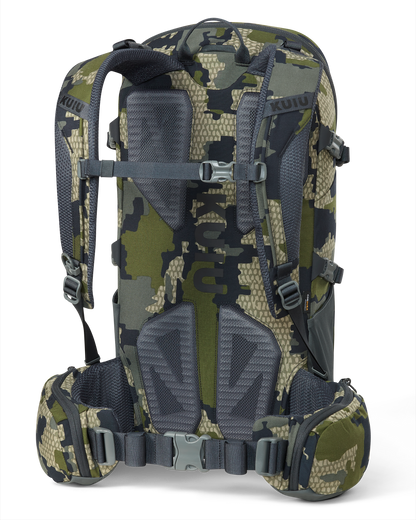 Ranger 2200 | Ash