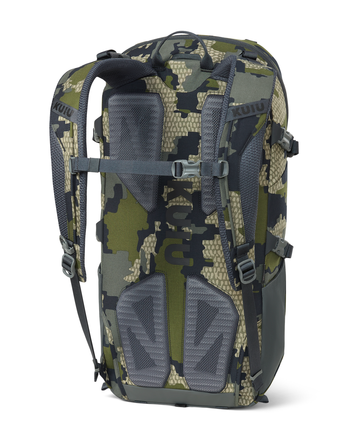 Ranger 2200 | Ash