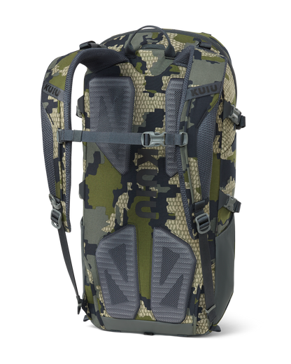Ranger 2200 | Ash