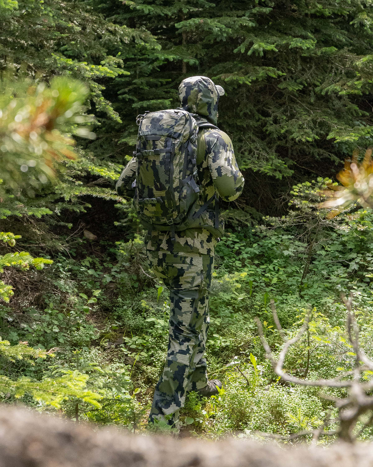 Ranger 2200 | Ash