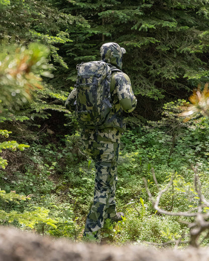 Ranger 2200 | Ash