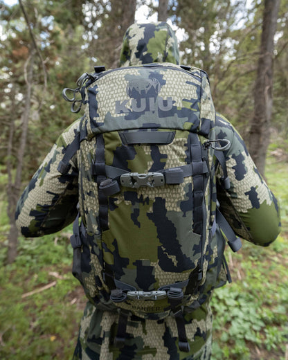 Ranger 2200 | Ash