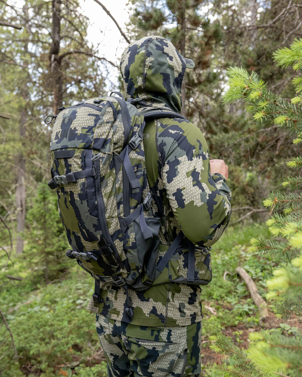 Ranger 2200 | Ash