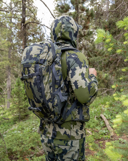 Ranger 2200 | Ash