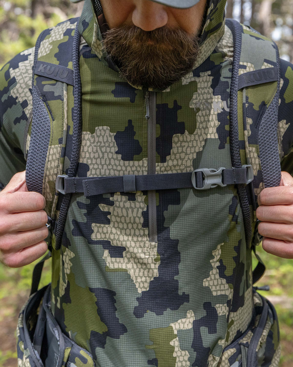 Ranger 2200 | Ash