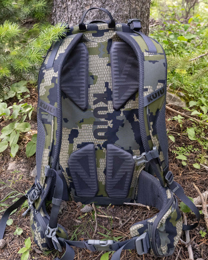 Ranger 2200 | Ash