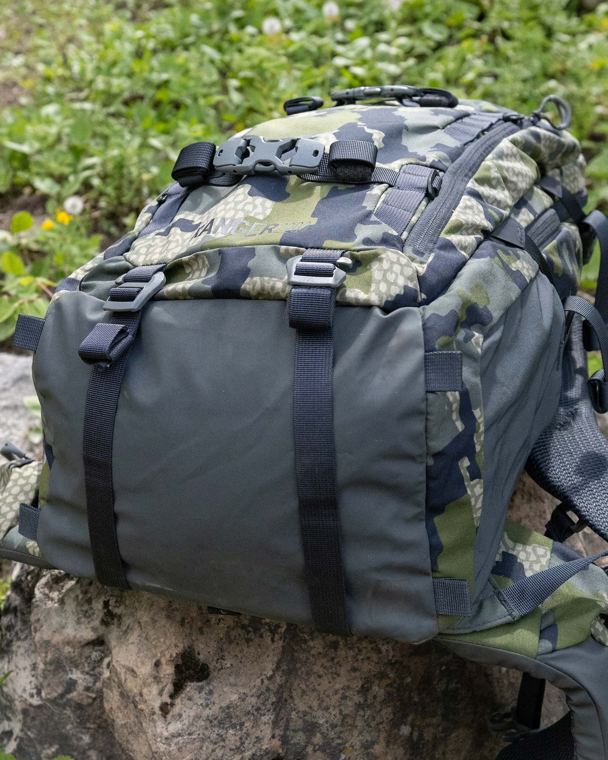 Ranger 2200 | Ash