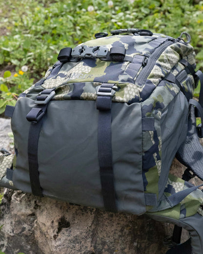 Ranger 2200 | Ash