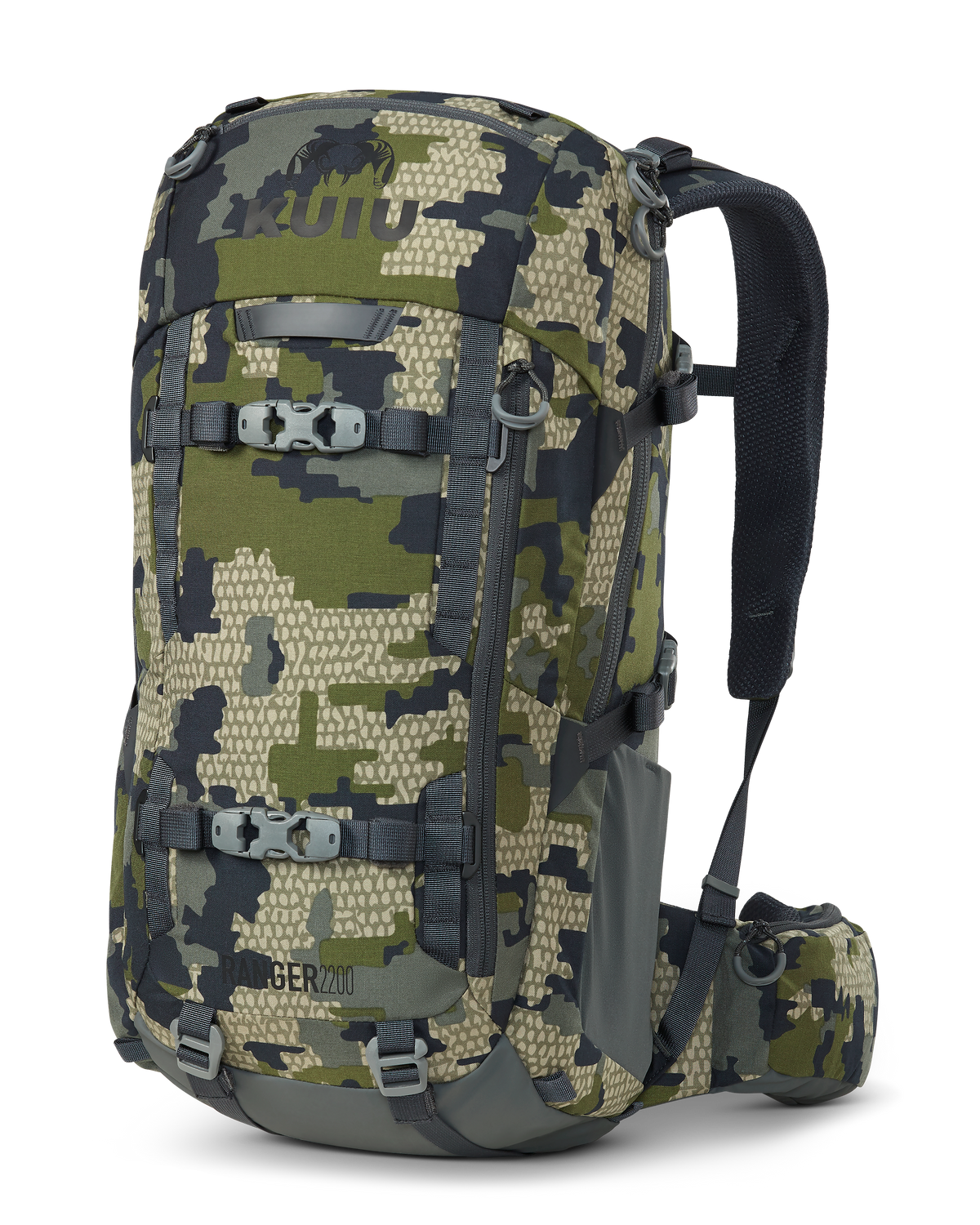 Ranger 2200 | Ash