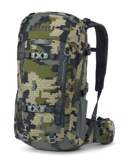 Ranger 2200 | Ash