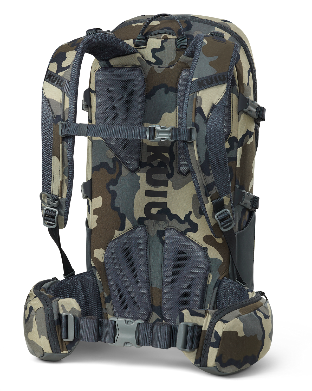 Ranger 2200 | Ash