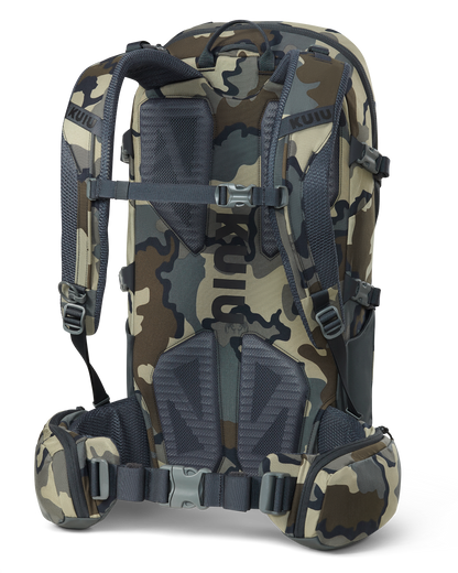 Ranger 2200 | Ash