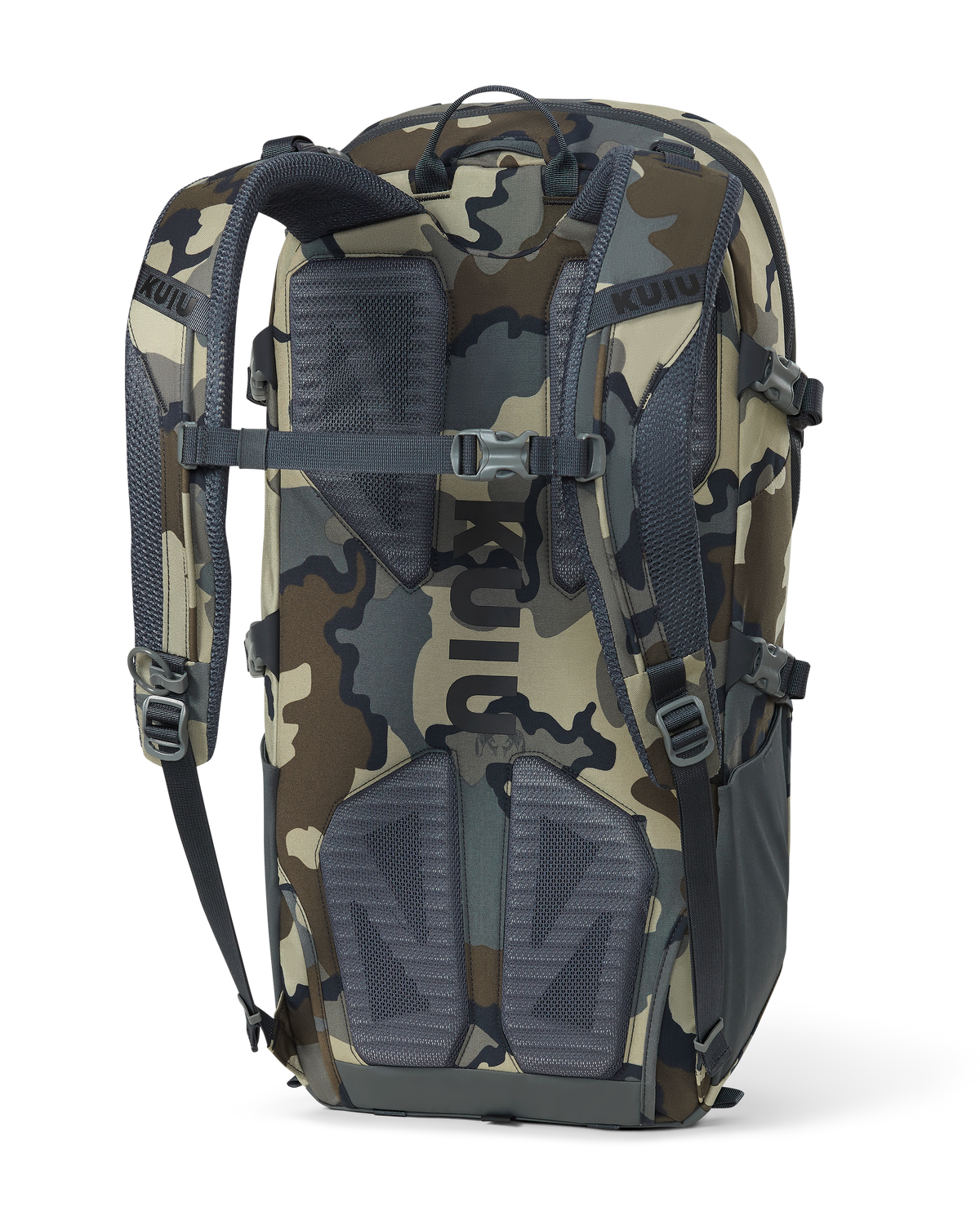 Ranger 2200 | Ash