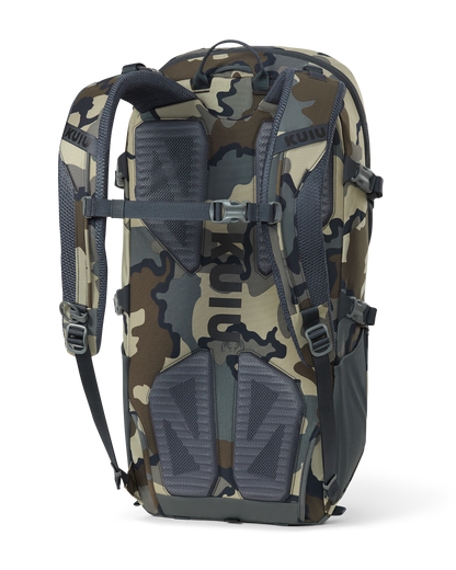 Ranger 2200 | Ash