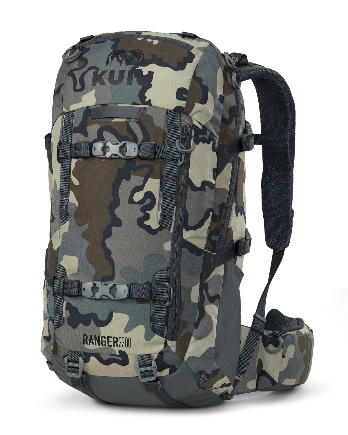 Ranger 2200 | Ash