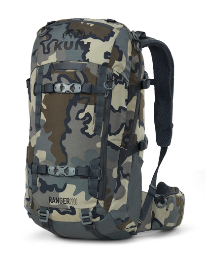 Ranger 2200 | Ash