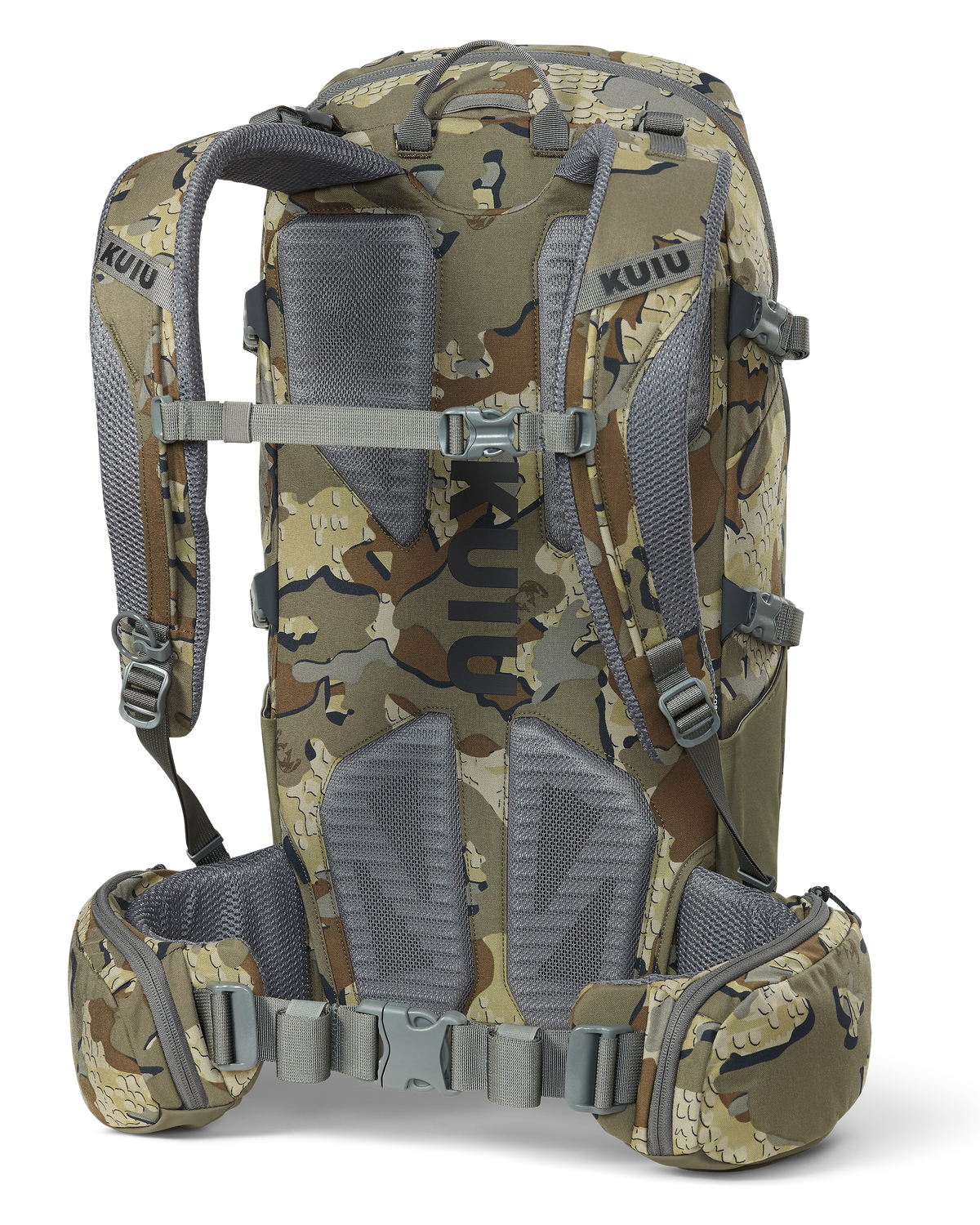 Ranger 2200 | Ash