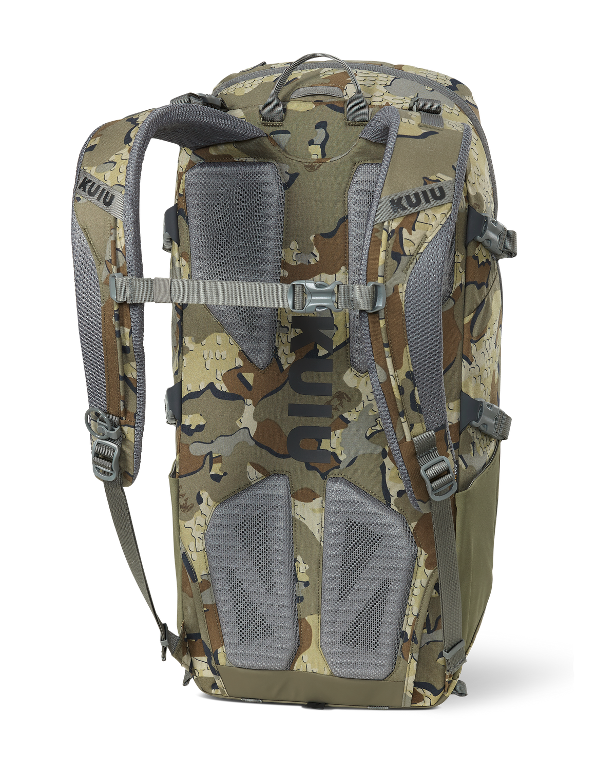 Ranger 2200 | Ash