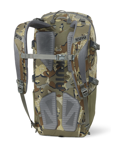 Ranger 2200 | Ash
